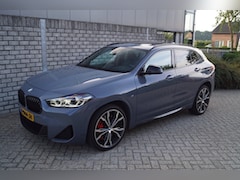 BMW X2 - SDrive20i Business Edition Plus M Sport Autom Panodak Leder Navi Camera Clima Head-Up Crui