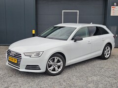 Audi A4 Avant - 2.0 TFSI ultra Sport Pro Line