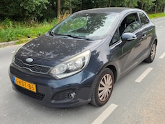 Kia Rio - 1.2 CVVT Super Pack / AIRCO / NAP