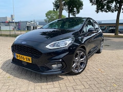 Ford Fiesta - 1.0 EcoBoost ST-Line X Apple Carplay Cruise Pdc