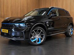 Lynk & Co 01 - 1.5|PHEV|NAP|NL-AUTO|PANO|ACC|360+V+A CAMERA|ANDROID/CARPLAY|STOELVERW|INFINITY AUDIO|MEMO