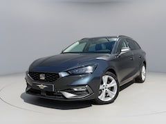SEAT Leon Sportstourer - 1.4 TSI eHybrid PHEV FR * Navigatiesysteem * Stoelverwarming * AUTOMAAT * Virtual Cockpit