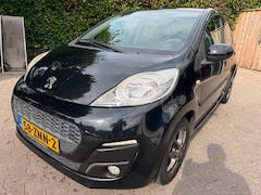 Peugeot 107 - 1.0 Active|TREKHAAK|AIRCO|NAP