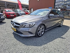 Mercedes-Benz CLA-klasse Shooting Brake - 200 Prestige Automaat