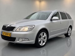 Skoda Octavia Combi - 1.2 TSI Elegance-automaat-airco-elek ramen