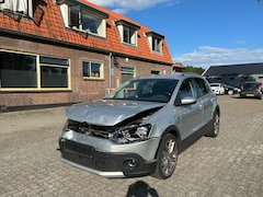 Volkswagen Polo - 1.2 TSI Cross