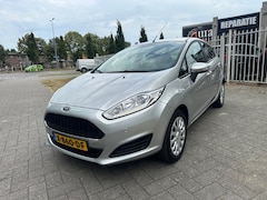 Ford Fiesta - 1.0 Style Ultimate