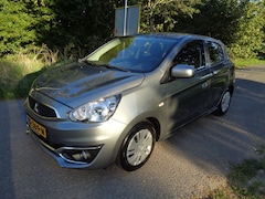 Mitsubishi Space Star - 1.0 Cool+ Airco 2019 66000 KM+NAP