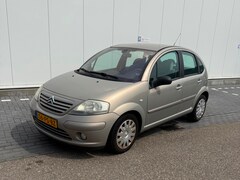 Citroën C3 - 1.4i Exclusive