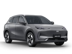 Geely E5 - Pro 60 kWh 218 PK | 430 Km bereik | 360 Camera | Warmtepomp | Stoelverwarming & verkoeling