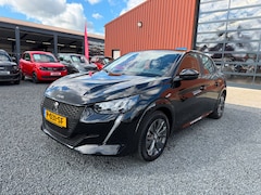 Peugeot e-208 - EV Active Pack 50 kWh