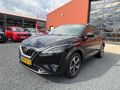 Nissan Qashqai - 1.5 e-Power N-Connecta Automaat