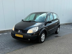 Renault Scénic - 1.6-16V Business Line