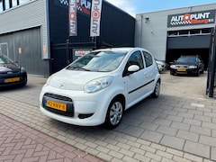 Citroën C1 - 1.0-12V Ambiance 2e Eigenaar Airco NAP APK 1 Jaar