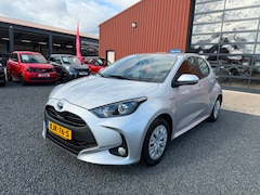Toyota Yaris - HEV 1.5 Hybrid 115 Comfort
