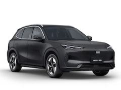 Geely E5 - Pro 60 kWh 218 PK | 430 Km bereik | 360 Camera | Warmtepomp | Stoelverwarming & verkoeling