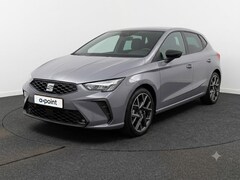 SEAT Ibiza - 1.0 EcoTSI FR Business Connect 95pk | Navigatie via App | Parkeercamera | Verlengde garant