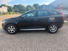 Volvo XC60 - 2.4D