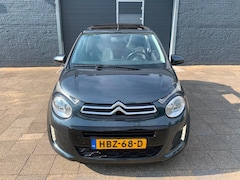 Citroën C1 - 1.2 PureTech Airscape Shine Airco Stoelverwarming Carplay