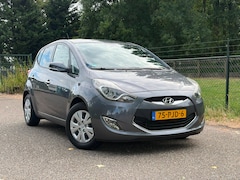 Hyundai ix20 - 1.4i i-Motion/dealer onderhouden/