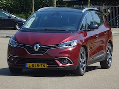 Renault Grand Scénic - 1.2 TCe Bose 7P. LEER/NAVI/PDC/NW APK