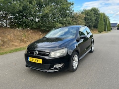 Volkswagen Polo - 1.2 TDI BlueMotion Comfortline
