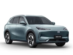 Geely E5 - Pro+ 68 kWh 218 PK | 475 Km bereik | 360 Camera | Warmtepomp | Stoelverwarming & verkoelin