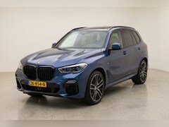 BMW X5 - XDrive40i High Executive M-PAKKET BTW VOL