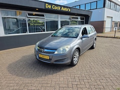 Opel Astra Wagon - 1.6 Temptation/AIRCO/TREKHAAK