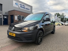 Volkswagen Caddy - 2.0 TDI EURO 6 L1H1 BMT Trendline AIRCO/PDC achter/Cruise/