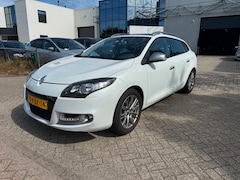 Renault Mégane Estate - 1.5 dCi GT-Line Bj 2013