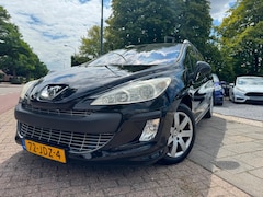 Peugeot 308 SW - 1.6 VTi XS Automaat Clima Elek Pakket Lmv
