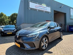 Renault Clio - 1.0 TCe R.S. Line