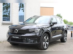Volvo XC40 - Recharge Core | Google Maps navigatie | All-season banden | Trekhaak, semi elektrisch inkl