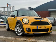 MINI Cooper S - 1.6 Chili | Panoramadak | Xenon | Leder | LM Velgen |