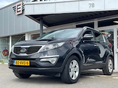 Kia Sportage - 2.0 X-ecutive Plus Pack Automaat