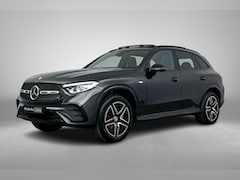Mercedes-Benz GLC-klasse - GLC 300e Automaat 4MATIC AMG Line | Advanced Plus Pakket | Nightpakket | Winterpakket | Pa