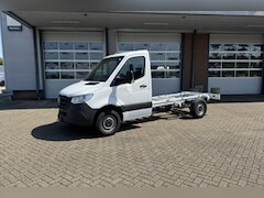 Mercedes-Benz Sprinter - 315 Diesel L2 Chassis | Zijwindassistent | Airco | Cruise Control