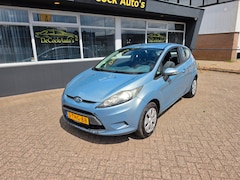 Ford Fiesta - 1.25 Trend/ APK 02-2027