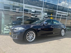 BMW 5-serie - 520i High Executive