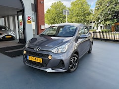 Hyundai i10 - 1.0i Comfort AIRCO LMV