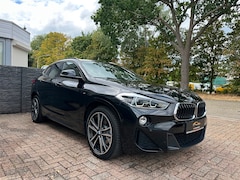 BMW X2 - 1.8i sDrive Lefhebber Edition