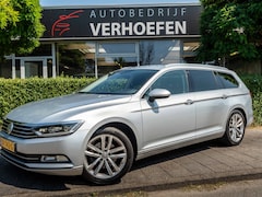 Volkswagen Passat Variant - 1.4 TSI Comfortline Business - AUTOMAAT - ADAPTIVE CRUISE - APPLE CARPLAY - KEYLESS