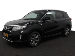 Suzuki Vitara - 1.5 Hybrid Select | Adaptive Cruise Control | Apple Carplay | Android Auto | Achteruitrijc