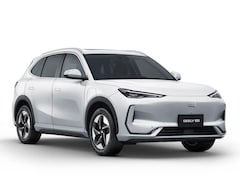 Geely E5 - Max+ 68 kWh 218 PK | 450 Km bereik | Panoramadak | 360 Camera | Warmtepomp | Stoelverwarmi