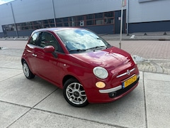 Fiat 500 - 1.2 Pop AUTOMAAT AIRCO NEW APK