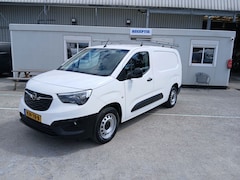 Opel Combo - 1.5D L2H1 Edition airco euro 6