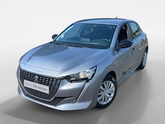 Peugeot 208 - 1.2 PureTech Active NL auto | navigatie | Apple CarPlay / Android-Auto | cruise control |