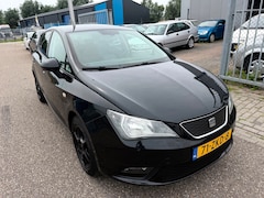SEAT Ibiza - 1.2 TDI Style Ecomotive