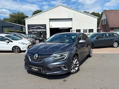 Renault Mégane - 1.2 TCe GT-Line PDC|Cruise|Sportstoelen|NAP